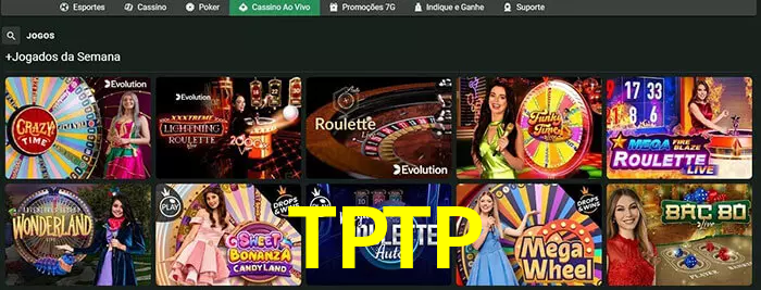 TPTP bet