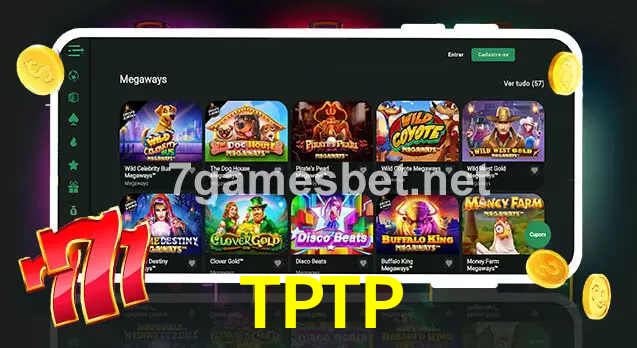 TPTP aplicativo