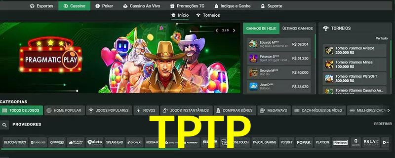 cassino TPTP