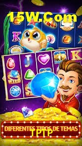 Game Providers TPTP