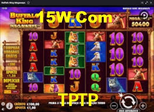 TPTP.Com