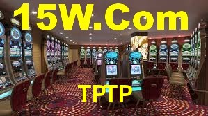 Live Casino TPTP