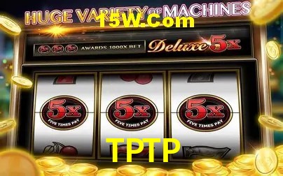 Account Benefits TPTP