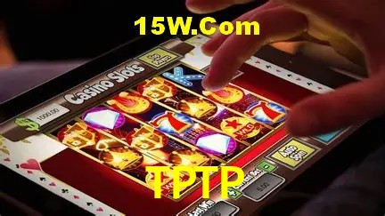 Slot Games TPTP