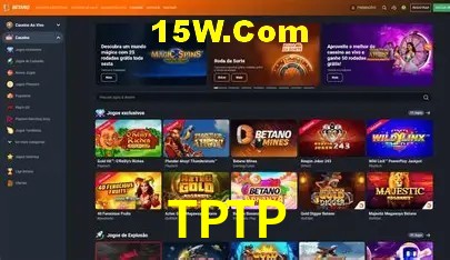 Weekend Specials TPTP