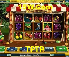Welcome Bonus TPTP