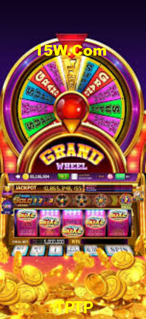 Sinta a adrenalina dos jogos de cassino com TPTP