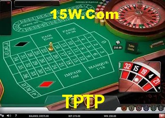 Live Casino TPTP
