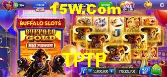 Experiência VIP TPTP