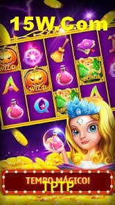 Slot Games TPTP