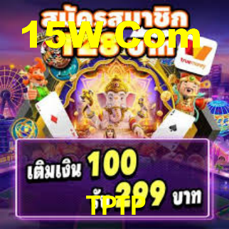TPTP.Com