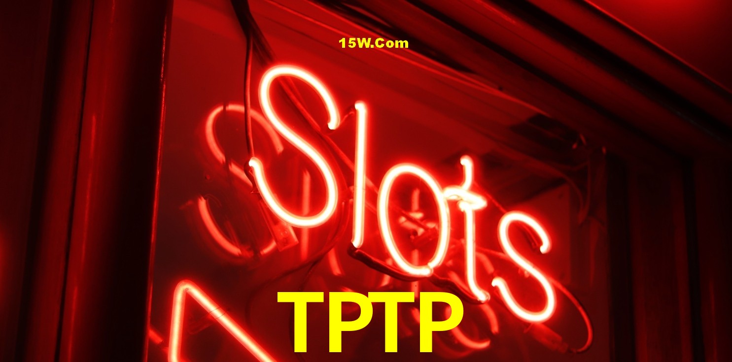 Account Benefits TPTP