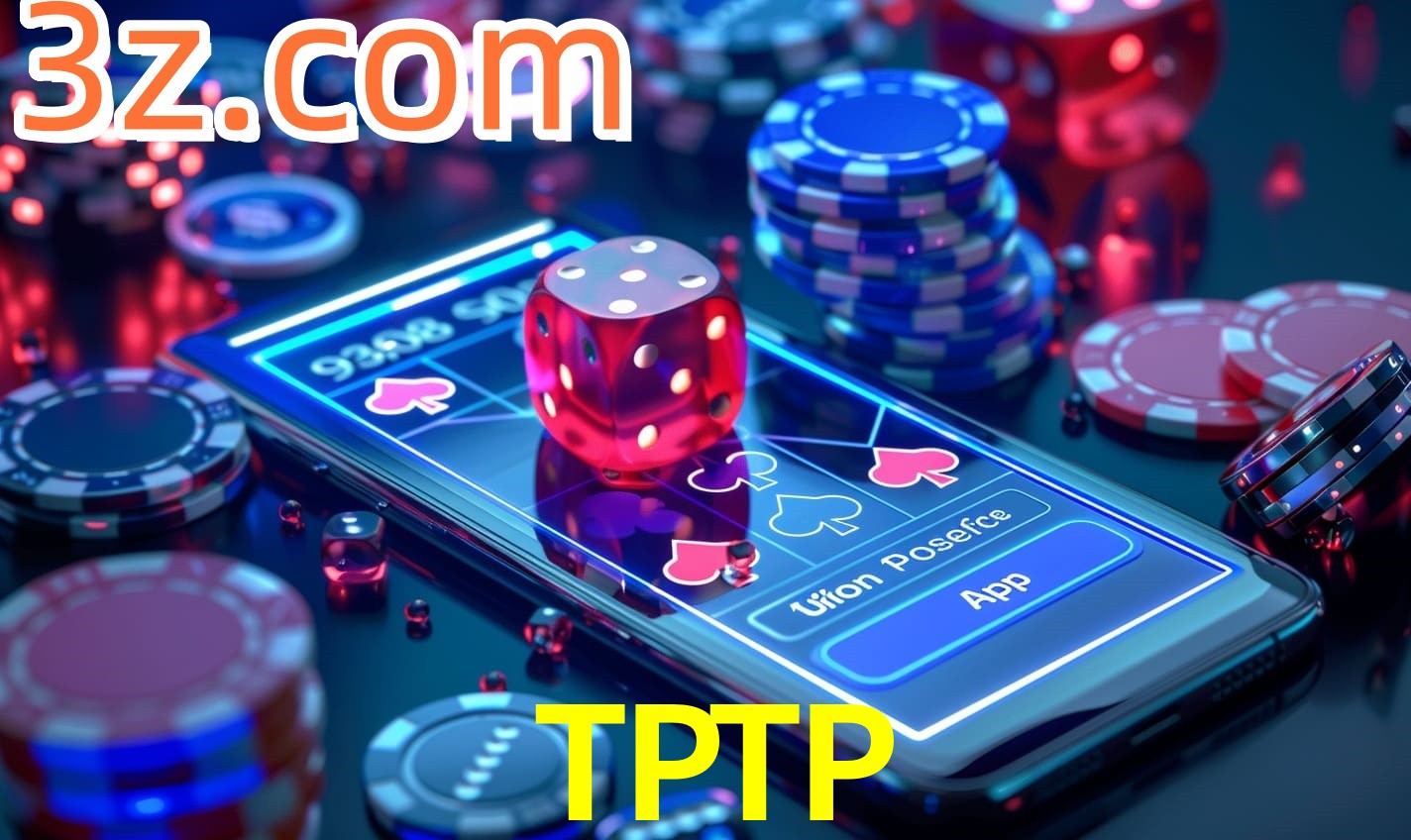 Baixar App TPTP