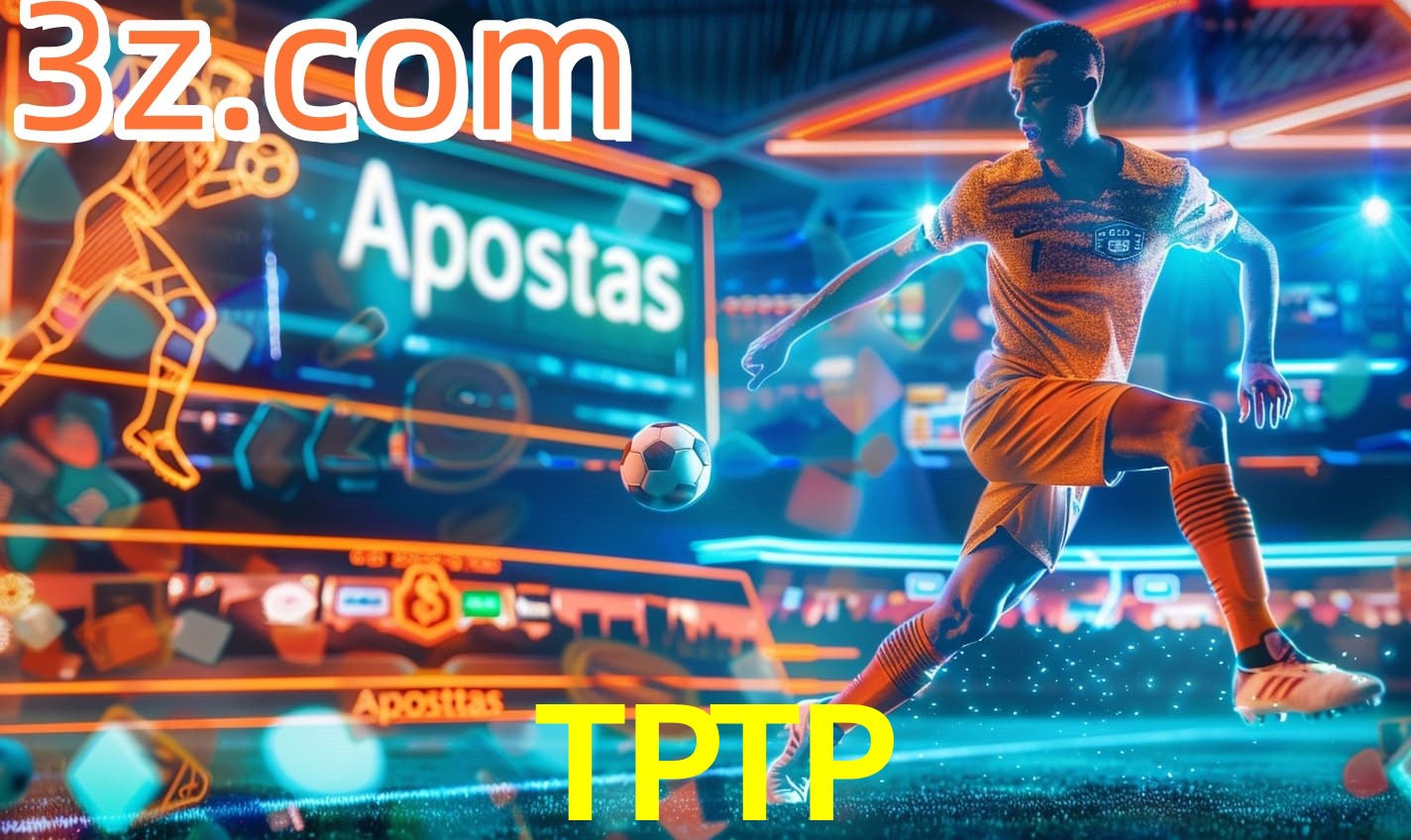 Apostas TPTP